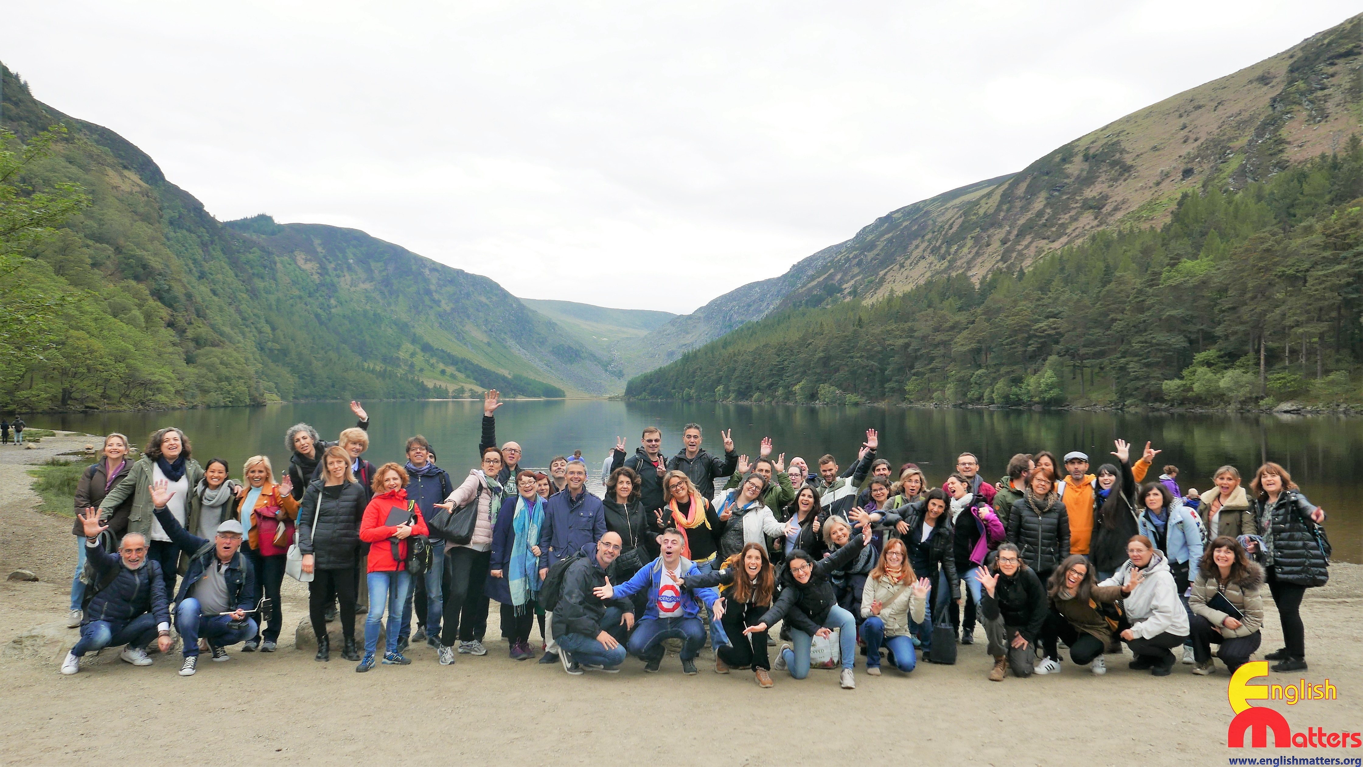 Glendalough